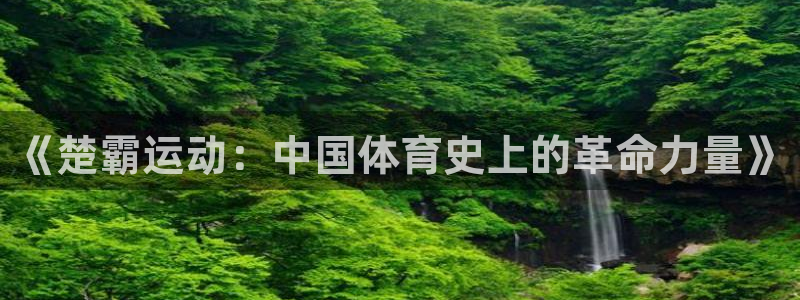 tpwallet官网下载平台是正规平台吗：《楚霸运动：中国体