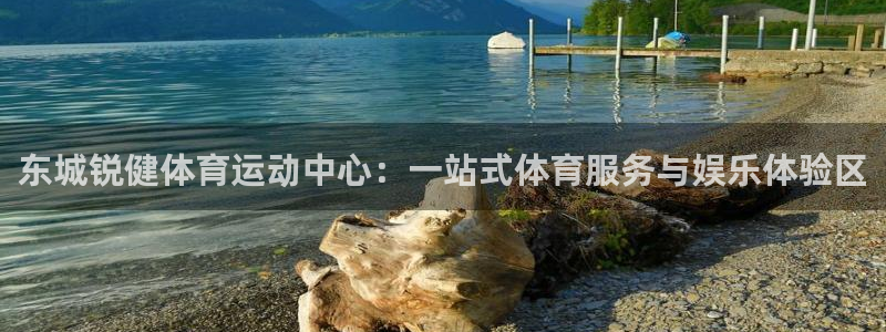 哈哈体育十年：东城锐健体育运动中心：一站式体育服务与娱乐体验区